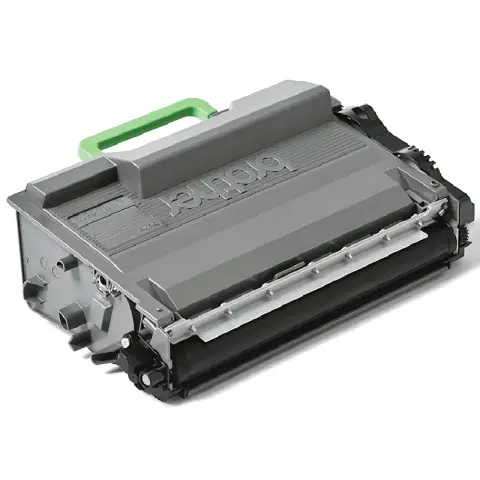 Toner Brother TN-3512 Czarny do drukarek (Oryginalny) [12k]